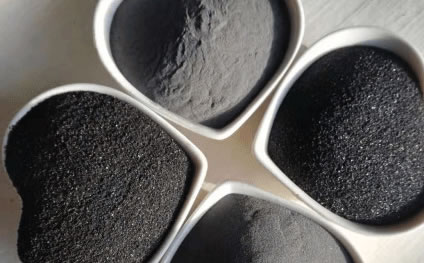 發熱鐵粉-還原鐵粉